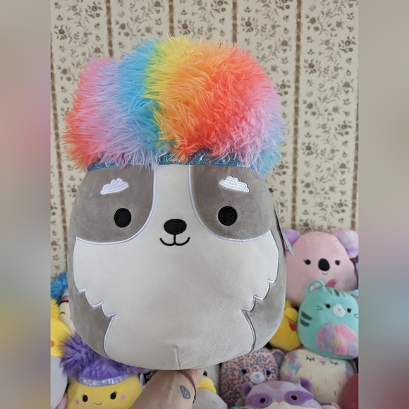 12" Ridge squishmallow - Picture 1 of 1